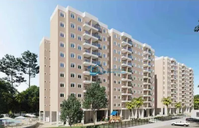 Apartamento com 3 dormitórios à venda, 71 m² por r$ 1.300.000,00 - jardim  são lourenço - bertioga/sp
