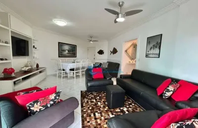 Apartamento com 4 dormitórios à venda, 169 m² por r$ 3.300.000,00 - riviera módulo 03 - bertioga/sp