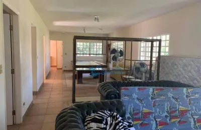 Casa com 4 dormitórios à venda, 343 m² por r$ 3.200.000,00 - riviera módulo 21 - bertioga/sp