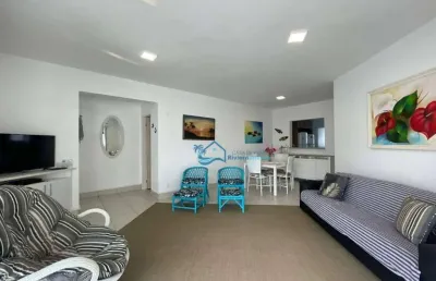 Apartamento com 4 dormitórios à venda, 183 m² por r$ 4.200.000,00 - riviera módulo 7 - bertioga/sp