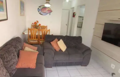 Apartamento com 3 dormitórios para alugar, 90 m² por r$ 8.000,00/mês - riviera módulo 06 - bertioga/sp
