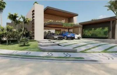 Casa com 5 dormitórios à venda, 400 m² por r$ 7.500.000,00 - riviera módulo 24 - bertioga/sp