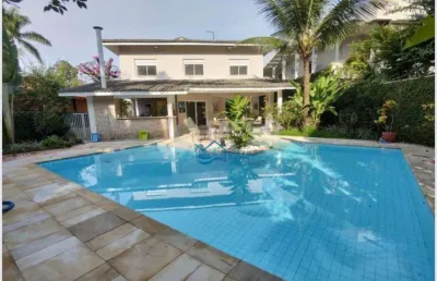 Casa com 5 dormitórios à venda por r$ 6.900.000,00 - riviera módulo 03 - bertioga/sp