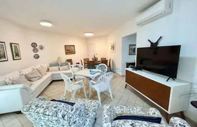 Apartamento com 3 dormitórios, 169 m² - venda por r$ 2.900.000,00 ou aluguel por r$ 14.000,00/mês - módulo 03 - caravelas - bertioga/sp