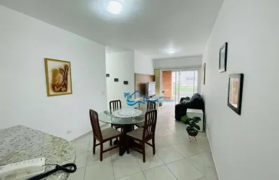 Apartamento com 3 dormitórios para alugar, 98 m² por r$ 8.500,00/mês - riviera módulo 2 - bertioga/sp