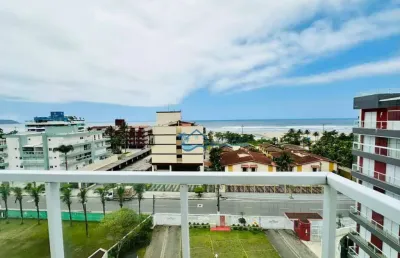 Apartamento com 3 dormitórios à venda, 273 m² por r$ 1.450.000,00 - maitinga - bertioga/sp