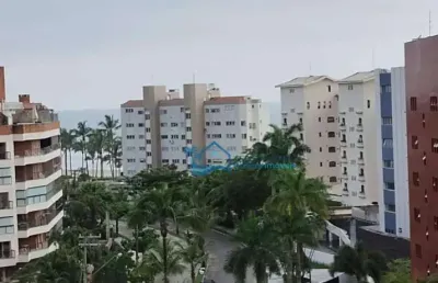 Cobertura com 2 dormitórios à venda, 123 m² por r$ 1.950.000,00 - riviera módulo 4 - bertioga/sp
