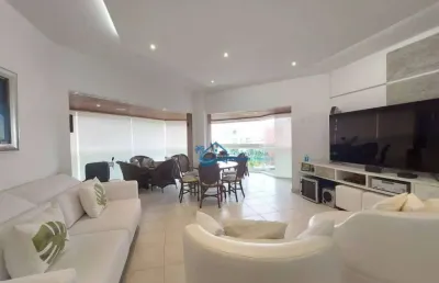 Apartamento com 3 dormitórios para alugar, 116 m² por r$ 15.000,00/mês - riviera módulo 02 - bertioga/sp