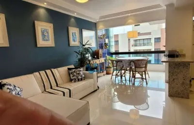 Cobertura com 2 dormitórios à venda, 90 m² por r$ 1.850.000,00 - riviera módulo 06 - bertioga/sp