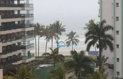 Apartamento com 3 dormitórios para alugar, 85 m² por r$ 2.000,00/dia - riviera módulo 06 - bertioga/sp