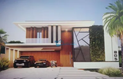 Casa com 9 dormitórios à venda, 600 m² por r$ 22.700.000,00 - riviera módulo 11 - bertioga/sp