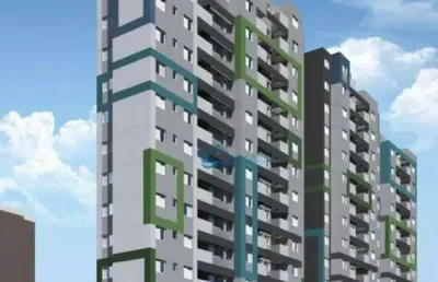 Apartamento com 3 dormitórios à venda, 75 m² por r$ 714.000,00 - fundação - são caetano do sul/sp