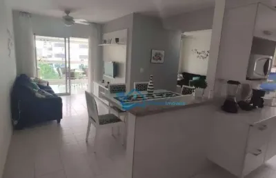 Apartamento com 3 dormitórios, 96 m² - venda por r$ 2.800.000,00 ou aluguel por r$ 14.230,89/mês - riviera módulo 2 - bertioga/sp