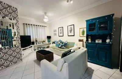 Village com 3 dormitórios à venda, 100 m² por r$ 1.700.000,00 - riviera - módulo 26 - bertioga/sp