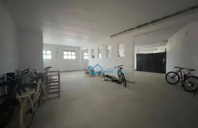 Loja, 201 m² - venda por r$ 1.900.000,00 ou aluguel por r$ 16.000,00/mês - jardim  são lourenço - bertioga/sp