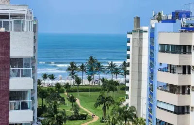 Cobertura com 3 dormitórios à venda, 254 m² por r$ 6.000.000,00 - riviera módulo 6 - bertioga/sp