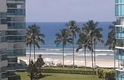 Apartamento com 3 dormitórios à venda, 136 m² por r$ 4.500.000,00 - riviera módulo 07 - bertioga/sp