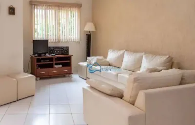 Apartamento com 3 dormitórios para alugar, 104 m² por r$ 1.650,00/dia - riviera - módulo 26 - bertioga/sp