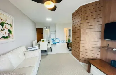 Apartamento com 3 dormitórios, 98 m² - venda por r$ 2.750.000,00 ou aluguel por r$ 10.500,00/mês - riviera módulo 8 - bertioga/sp