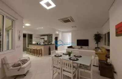 Casa com 4 dormitórios, 250 m² - venda por r$ 5.860.000,00 ou aluguel por r$ 3.550,00/dia - riviera módulo 05 - bertioga/sp