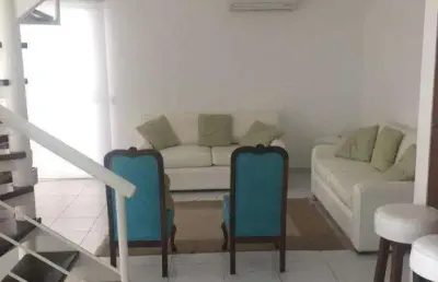 Apartamento com 4 dormitórios para alugar, 122 m² por r$ 16.000,00/mês - riviera módulo 2 - bertioga/sp