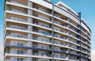 Apartamento com 4 dormitórios à venda, 140 m² por r$ 7.800.000,00 - riviera módulo 08 - bertioga/sp