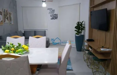Apartamento com 4 dormitórios, 129 m² - venda por r$ 3.300.000,00 ou aluguel por r$ 16.000,00/mês - riviera módulo 03 - bertioga/sp