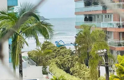 Apartamento com 3 dormitórios, 114 m² - venda por r$ 3.300.000,00 ou aluguel por r$ 13.000,00/mês - riviera módulo 02 - bertioga/sp