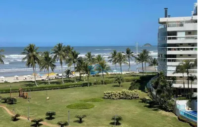 Apartamento com 4 dormitórios para alugar, 190 m² por r$ 30.000,00/mês - riviera módulo 07 - bertioga/sp