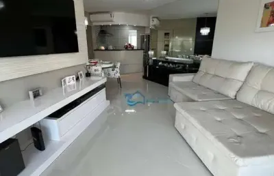 Apartamento com 4 dormitórios, 161 m² - venda por r$ 4.200.000,00 ou aluguel por r$ 17.000,00/mês - riviera módulo 7 - bertioga/sp