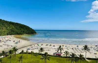 Apartamento com 4 dormitórios à venda, 298 m² por r$ 15.800.000,00 - riviera - módulo 8 - bertioga/sp