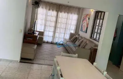 Casa com 5 dormitórios à venda, 373 m² por r$ 3.100.000,00 - guaratuba - bertioga/sp