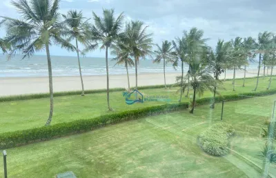 Apartamento com 4 dormitórios, 280 m² - venda por r$ 14.000.000,00 ou aluguel por r$ 35.000,00/mês - riviera módulo 7 - bertioga/sp