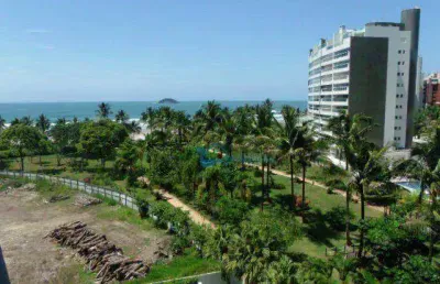 Flat com 1 dormitório à venda, 78 m² por r$ 2.900.000,00 - riviera módulo 3 - bertioga/sp
