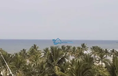 Flat com 1 dormitório à venda, 78 m² por r$ 2.900.000,00 - riviera módulo 3 - bertioga/sp