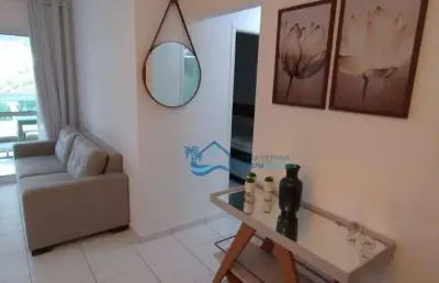 Apartamento com 2 dormitórios, 80 m² - venda por r$ 2.300.000,00 ou aluguel por r$ 3.740,00/dia - riviera módulo 08 - bertioga/sp