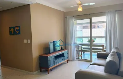 Apartamento com 2 dormitórios à venda, 194 m² por r$ 2.900.000,00 - riviera módulo 02 - bertioga/sp