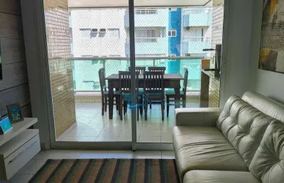 Apartamento com 2 dormitórios para alugar, 86 m² por r$ 12.000,00/mês - riviera módulo 02 - bertioga/sp