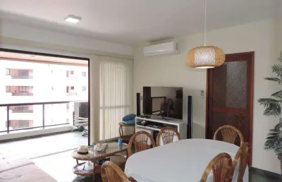 Apartamento com 2 dormitórios à venda, 88 m² por r$ 2.000.000,00 - riviera módulo 6 - bertioga/sp