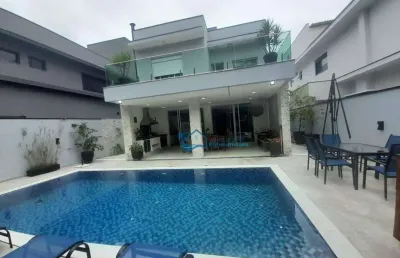Casa com 4 dormitórios, 260 m² - venda por r$ 6.500.000,00 ou aluguel por r$ 16.000,00/mês - riviera - módulo 24 - bertioga/sp