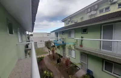 Village com 4 dormitórios, 106 m² - venda por r$ 1.100.000,00 ou aluguel por r$ 6.598,00/mês - jardim  são lourenço - bertioga/sp