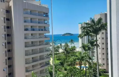 Apartamento com 2 dormitórios, 80 m² - venda por r$ 2.150.000,00 ou aluguel por r$ 6.300,00 - riviera módulo 3 - bertioga/sp