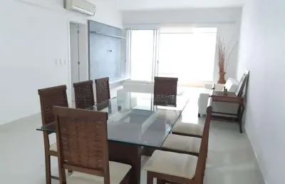 Apartamento, 140 m² - venda por r$ 5.100.000,00 ou aluguel por r$ 22.000,00/mês - riviera - módulo 8 - bertioga/sp