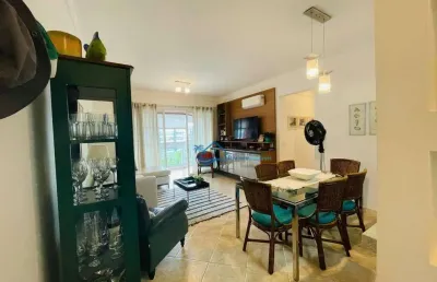 Apartamento, 144 m² - venda por r$ 3.820.000,00 ou aluguel por r$ 12.000,00/mês - riviera módulo 2 - bertioga/sp