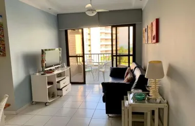 Apartamento com 2 dormitórios à venda, 77 m² por r$ 2.300.000,00 - riviera módulo 3 - bertioga/sp