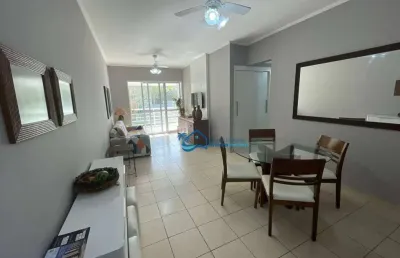 Apartamento com 3 dormitórios à venda, 98 m² por r$ 2.450.000,00 - riviera módulo 2 - bertioga/sp