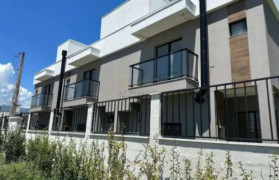 Casa com 3 quartos à venda em Nova Palhoça, Palhoça 