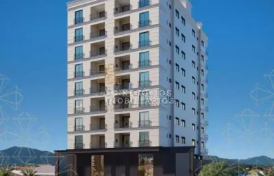 Apartamento à venda no bairro jardim eldorado em palhoça/sc