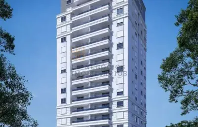 Apartamento à venda no bairro pedra branca em palhoça/sc