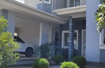 Casa com 3 quartos à venda no Centro, Palhoça 